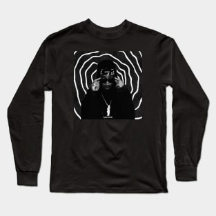 Aaliyah Dana Haughton Long Sleeve T-Shirt